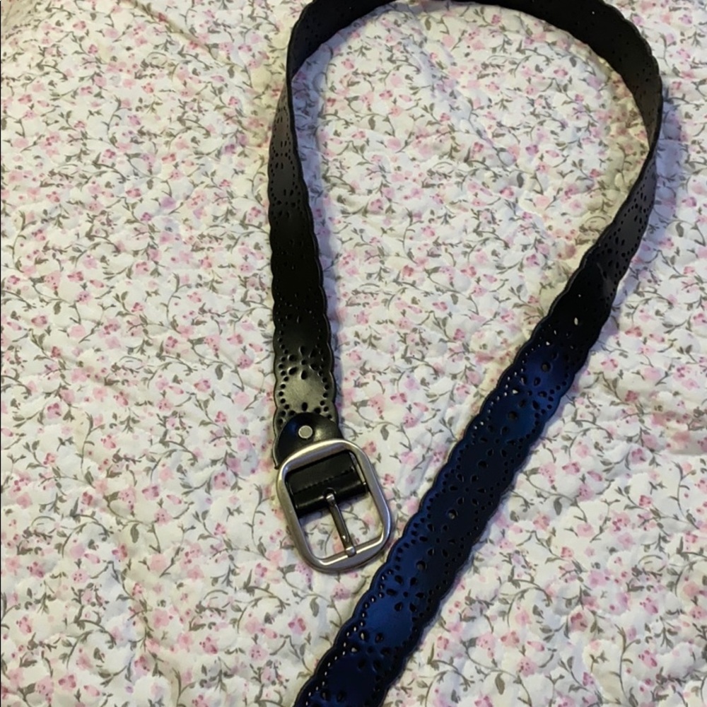 belt
